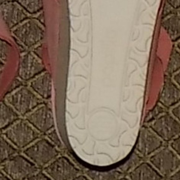 New Birkenstock Papillio Samira Rivets, in earth red leather,  EU42, US 11 - Picture 11 of 11